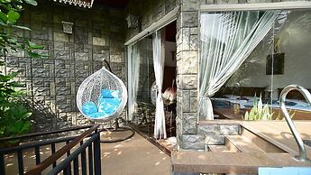 Thevni Holiday Resort