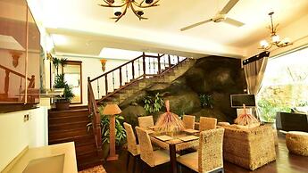 Thevni Holiday Resort
