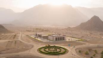 Al Feyhaa Resthouse