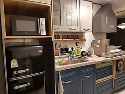 We Home Guesthouse - Hostel