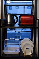 We Home Guesthouse - Hostel