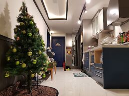 We Home Guesthouse - Hostel