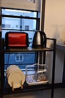 We Home Guesthouse - Hostel