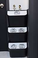 We Home Guesthouse - Hostel