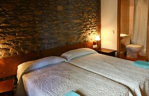 Hostal Ruso