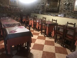 Hostal Ruso