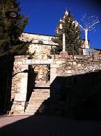 Hostal Ruso