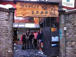 Hostal Ruso