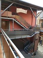 Hostal Ruso