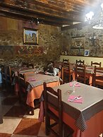 Hostal Ruso