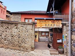 Hostal Ruso