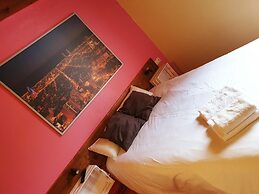 Hostal Ruso