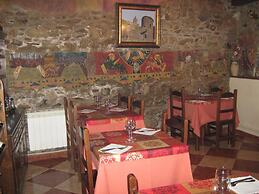 Hostal Ruso