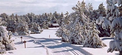 Hostal Ruso