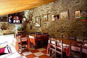 Hostal Ruso