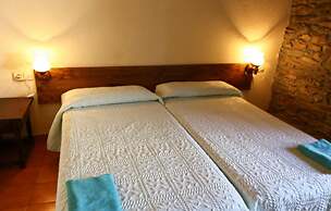 Hostal Ruso