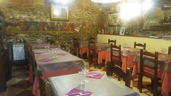 Hostal Ruso