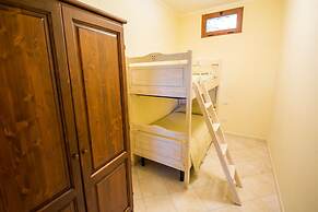 Le Residenze del Maria Rosaria - Vico Friuli 1