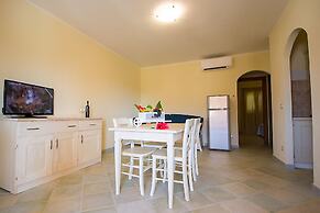 Le Residenze del Maria Rosaria - Vico Friuli 1