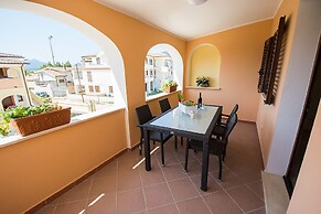 Le Residenze del Maria Rosaria - Vico Friuli 1