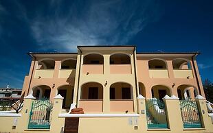 Le Residenze del Maria Rosaria - Vico Friuli 1