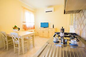 Le Residenze del Maria Rosaria - Vico Friuli 1