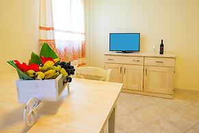 Le Residenze del Maria Rosaria - Vico Friuli 1