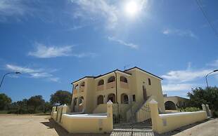 Le Residenze del Maria Rosaria - Vico Friuli 1