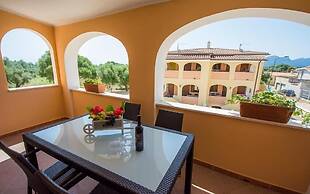 Le Residenze del Maria Rosaria - Vico Friuli 1