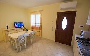 Le Residenze del Maria Rosaria - Vico Friuli 1