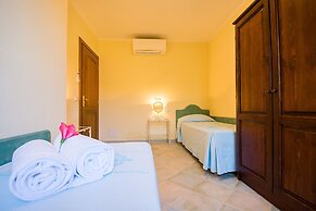 Le Residenze del Maria Rosaria - Vico Friuli 1