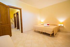 Le Residenze del Maria Rosaria - Vico Friuli 1