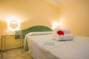 Le Residenze del Maria Rosaria - Vico Friuli 1