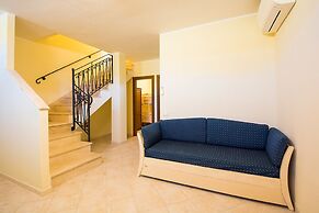 Le Residenze del Maria Rosaria - Vico Friuli 1