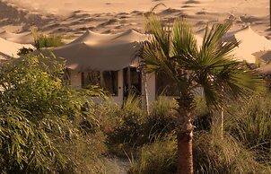 Les Dunes de Dakhla
