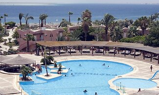 Eagle's Paradise Beach Resort Abu Soma