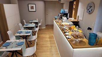 Eva Luxury Rooms Cagliari