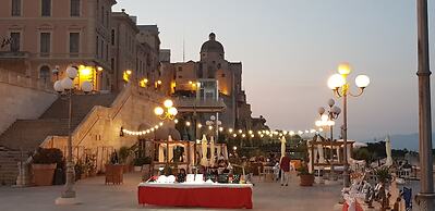 Eva Luxury Rooms Cagliari