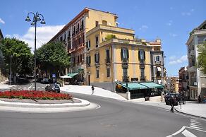 Eva Luxury Rooms Cagliari