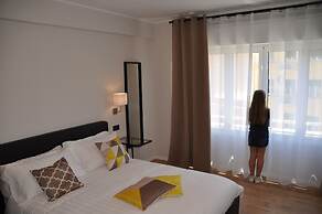 Eva Luxury Rooms Cagliari