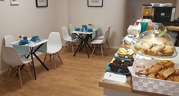 Eva Luxury Rooms Cagliari