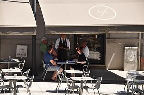 Eva Luxury Rooms Cagliari