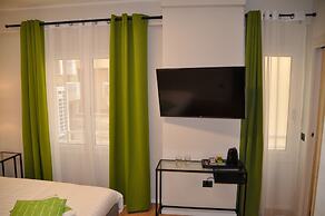 Eva Luxury Rooms Cagliari