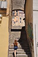 Eva Luxury Rooms Cagliari