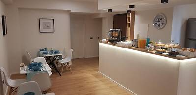 Eva Luxury Rooms Cagliari