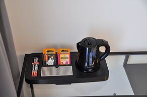 Eva Luxury Rooms Cagliari