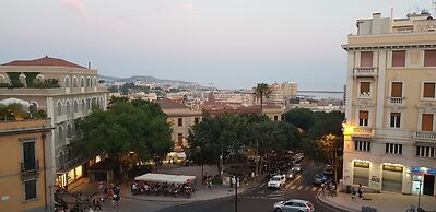 Eva Luxury Rooms Cagliari