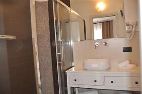 Eva Luxury Rooms Cagliari