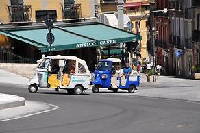 Eva Luxury Rooms Cagliari