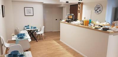 Eva Luxury Rooms Cagliari